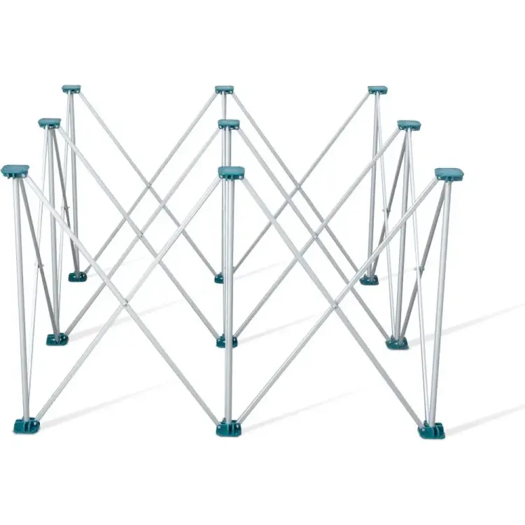 Складное подстолье Lossew q4 ant 90 3x3 ANT3390.0