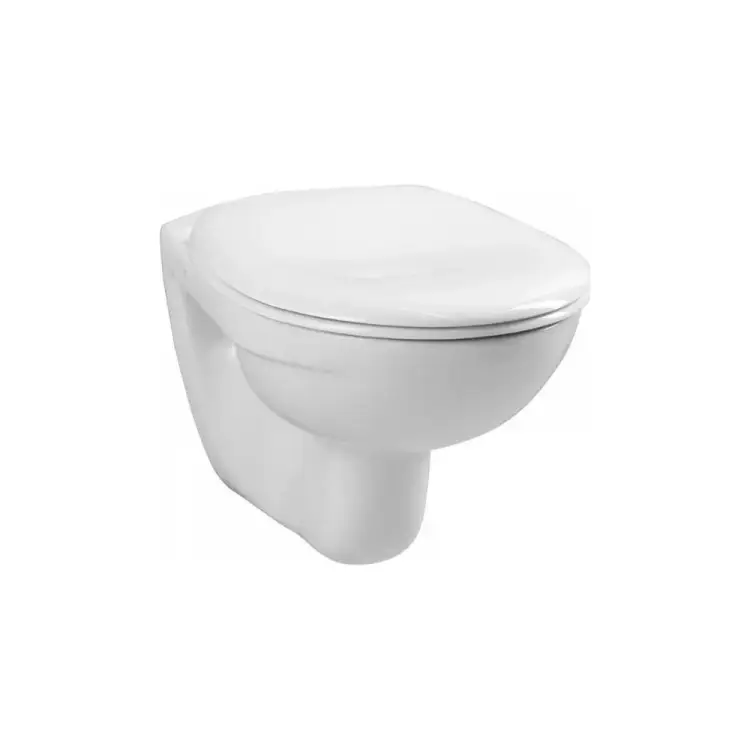 Подвесной унитаз Vitra Normus 6855B003-0101