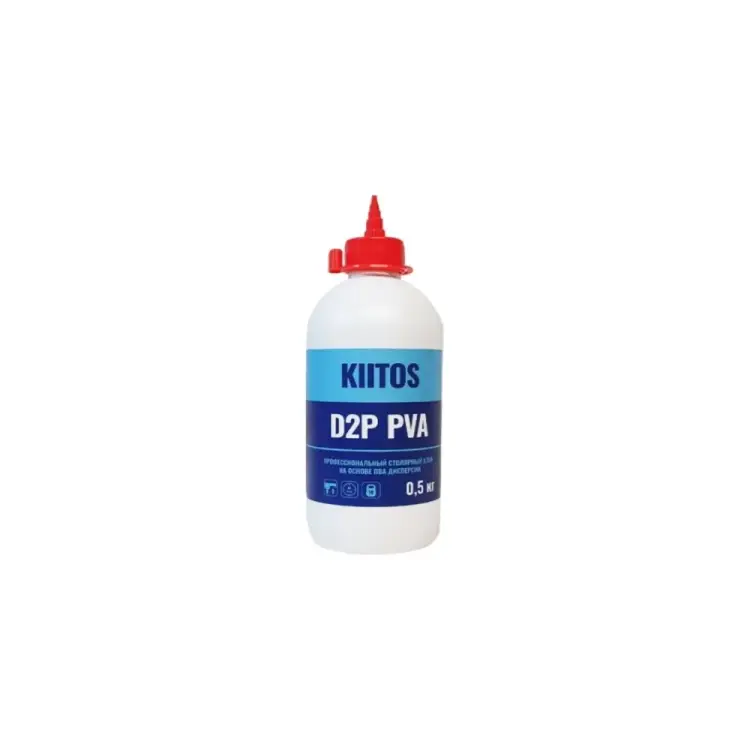 Столярный клей KIITOS пва d2p 7930123610448