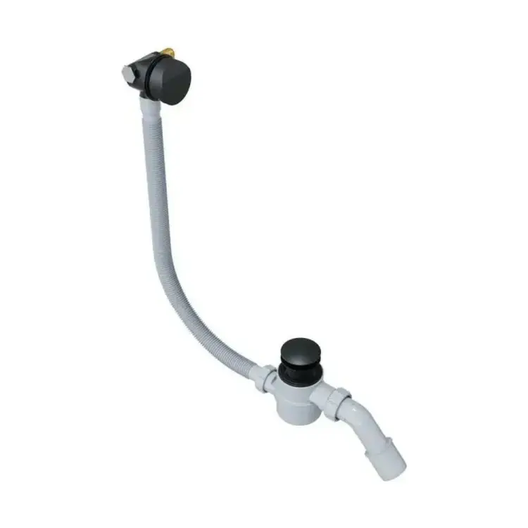 Слив-перелив Excellent Hover ARIN.3410BL