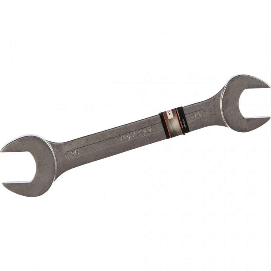 Рожковый ключ AV Steel AV-303436