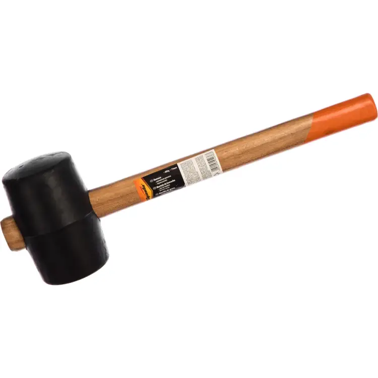 Резиновая киянка SPARTA 111555