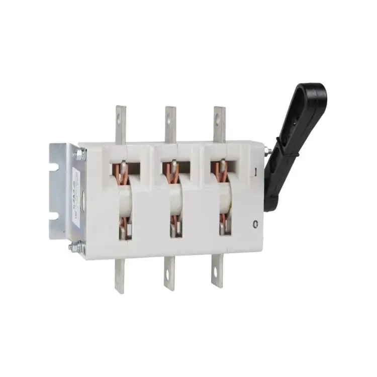 Рубильник КЭАЗ ВР32-37 А70220 400А УХЛ3 103397