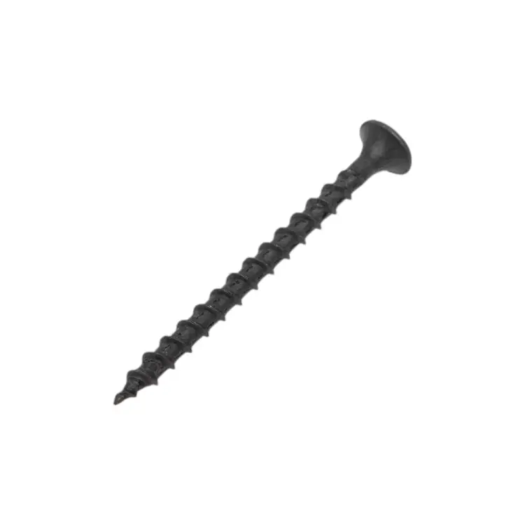 Саморез по дереву НАКРЕПКО 3,5*51, 1 кг 600707