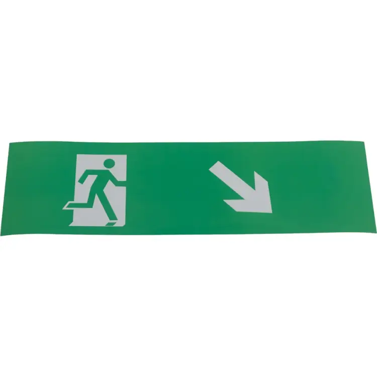 Наклейка Navigator NL-310х90NEF07-E36 NEF-07 14414