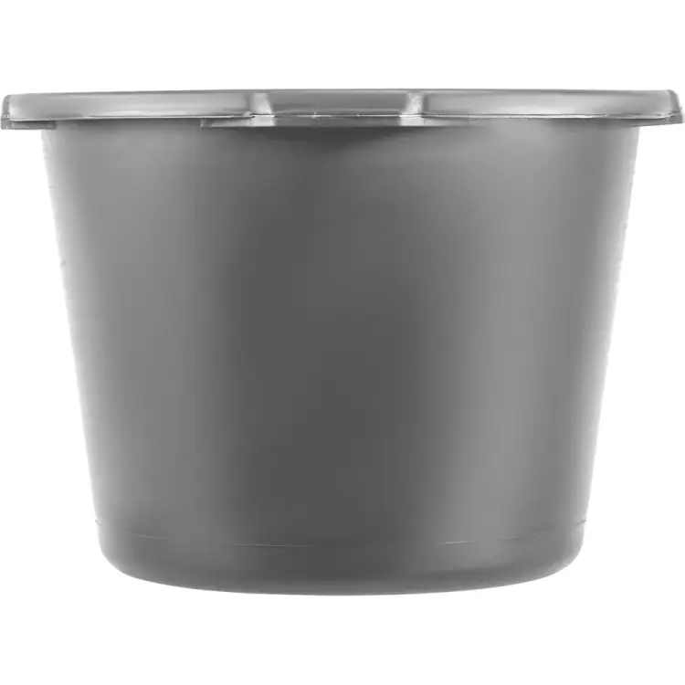 Строительный круглый таз ООО РВ Пласт Премиум 0207 Строительный круглый таз ООО РВ Пласт Премиум 0207