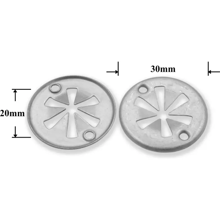 Автомобильный крепеж для VAG Крепавто M1116 Автомобильный крепеж для VAG Крепавто M1116