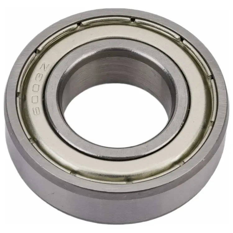 Подшипник EBF 6003 2Z 4655751134281