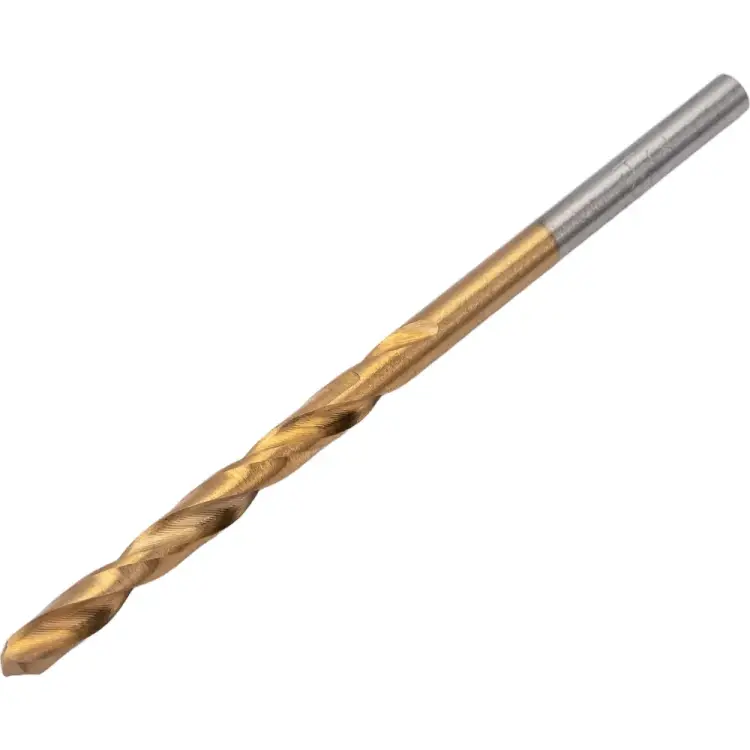 Сверло по металлу FIT 34135