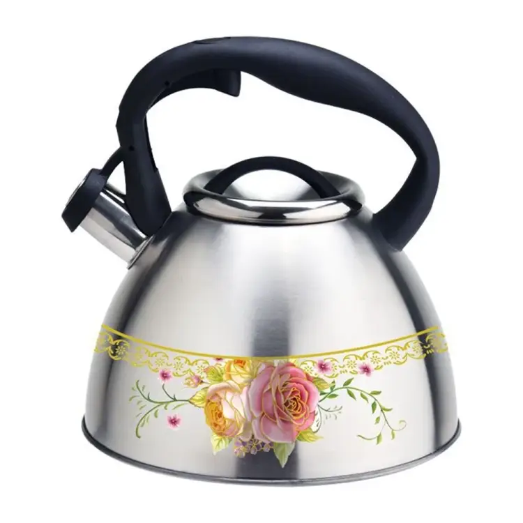 Чайник Pomi d'Oro Napoli P-650201