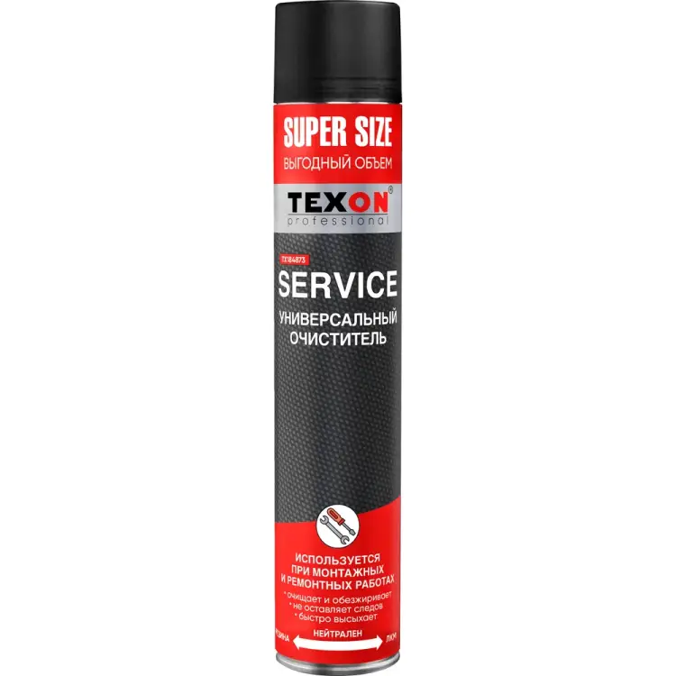 Универсальный очиститель TEXON ТХ184873