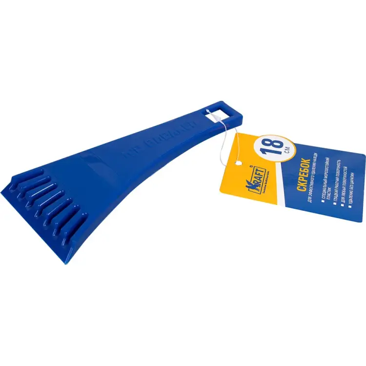 Скребок KRAFT KT 835230 Скребок KRAFT KT 835230