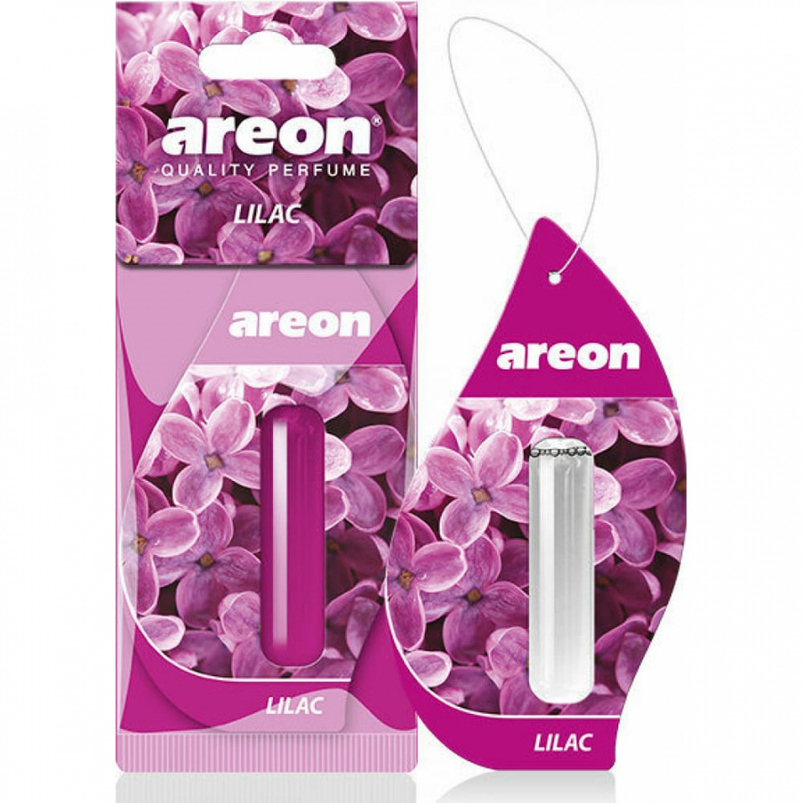 Ароматизатор Areon Lilac