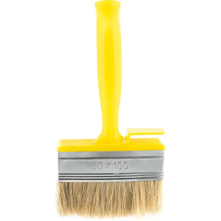 Кисть-ракля TOPEX Стандарт 20B966