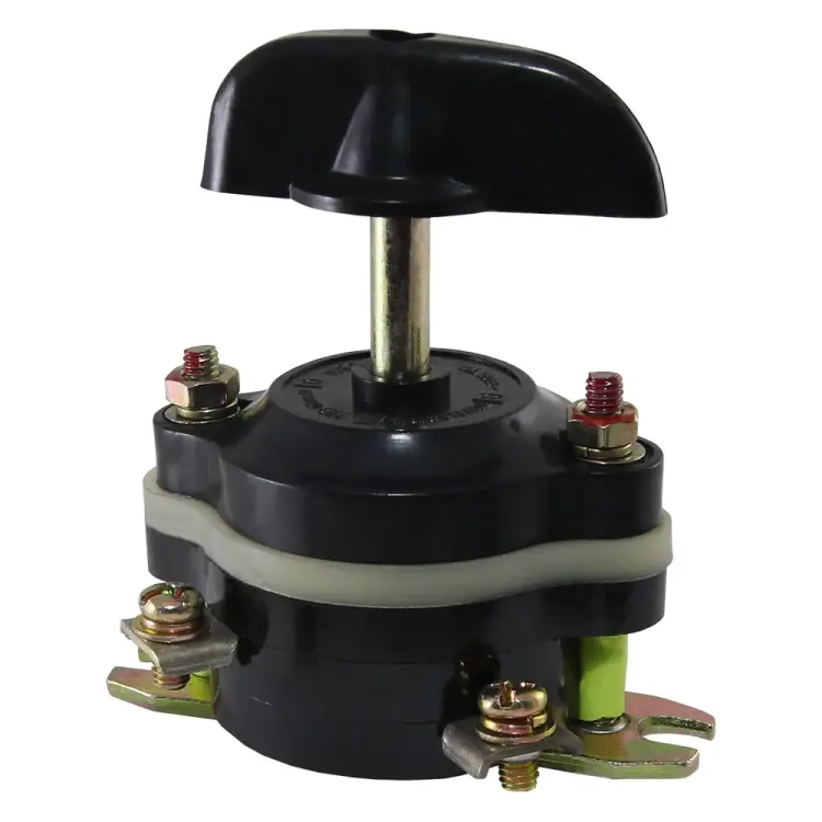 Пакетный выключатель TDM ELECTRIC ПВ2-16 SQ0723-0005