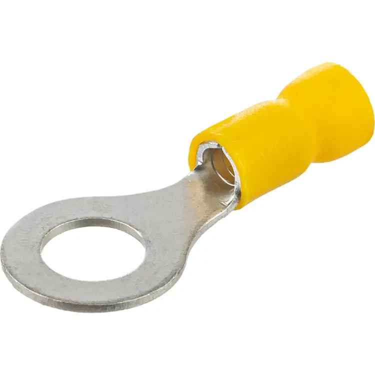 Изолированный наконечник кольцевой TDM ELECTRIC нки SQ0502-0210 Изолированный наконечник кольцевой TDM ELECTRIC нки SQ0502-0210