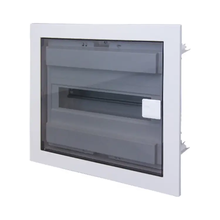 Встраиваемый распределительный щит TEHNOPLAST U12F 30553