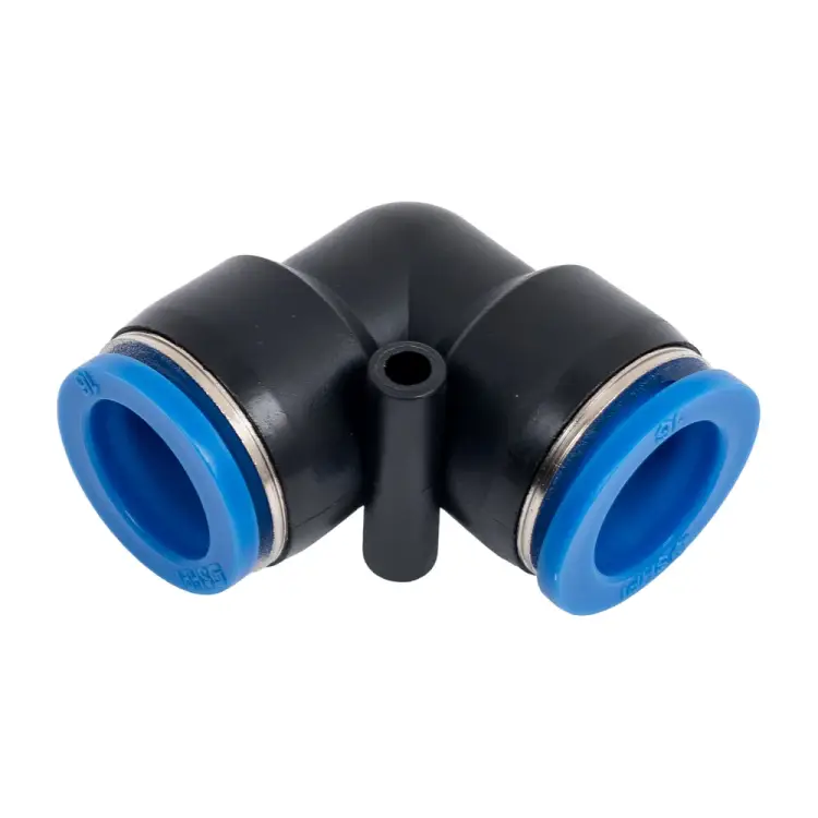 Цанговый фитинг SHPI PUL 16