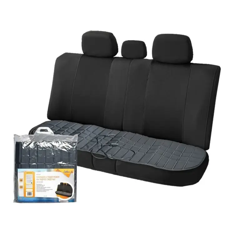 Накидка на заднее сиденье Airline AHC-SF-05