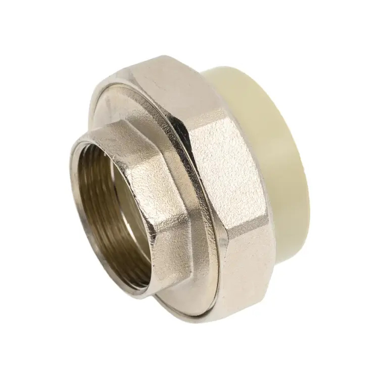 Разъемная комбинированная муфта RTP 15805