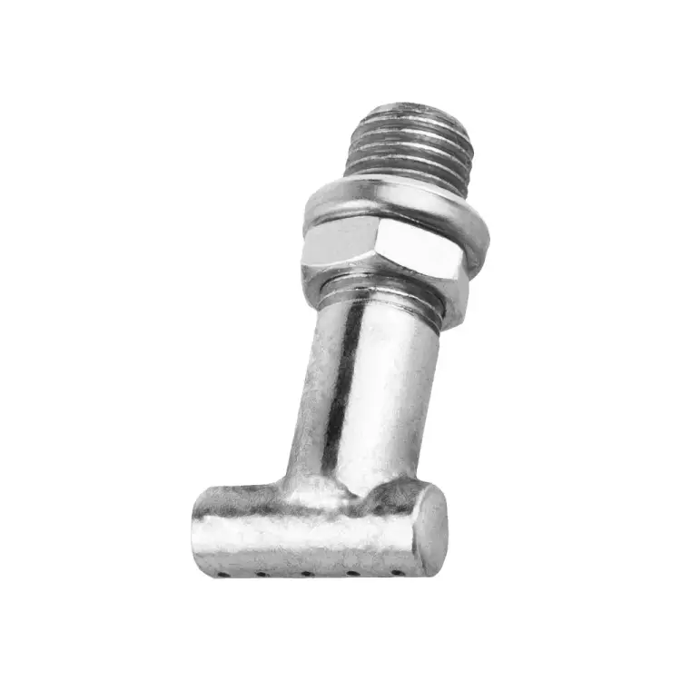 Сменная насадка для клеевых термоклеящих пистолетов KRAFTOOL PRO 06885-5-1.2