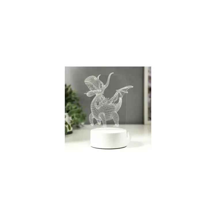 Светильник RisaLux Дракон 4814586