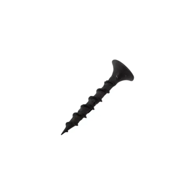 Оксидированный саморез по дереву НАКРЕПКО 3,5х25 50 шт. 100702