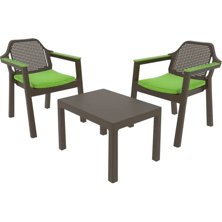 Набор мебели Архимед EASY COMFORT color Р6033ВЗ