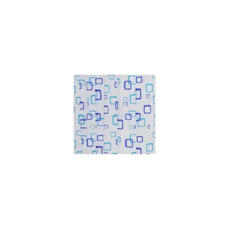 Штора для ванных комнат RIDDER Retro 130380