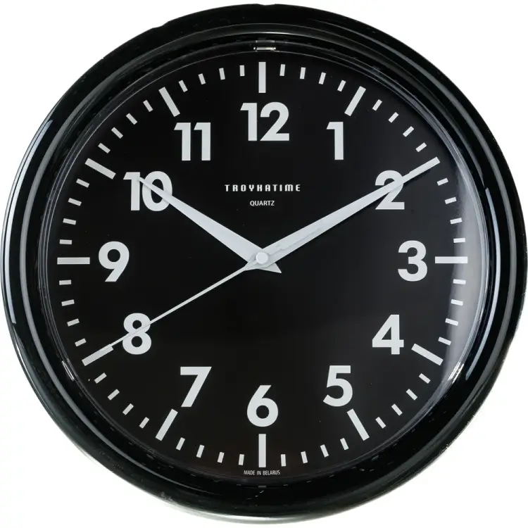 Настенные часы TROYKATIME Тройка 21200204
