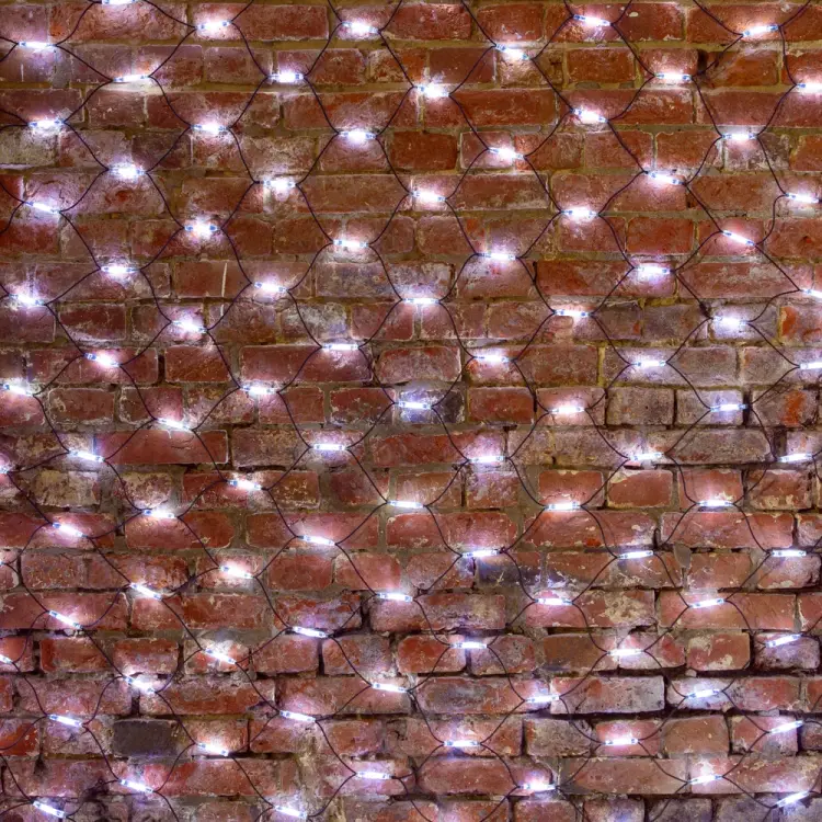 Светодиодная гирлянда Neon-Night Сеть 217-125