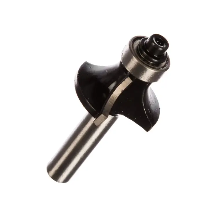 Кромочная профильная фреза по дереву FIT IT 36672