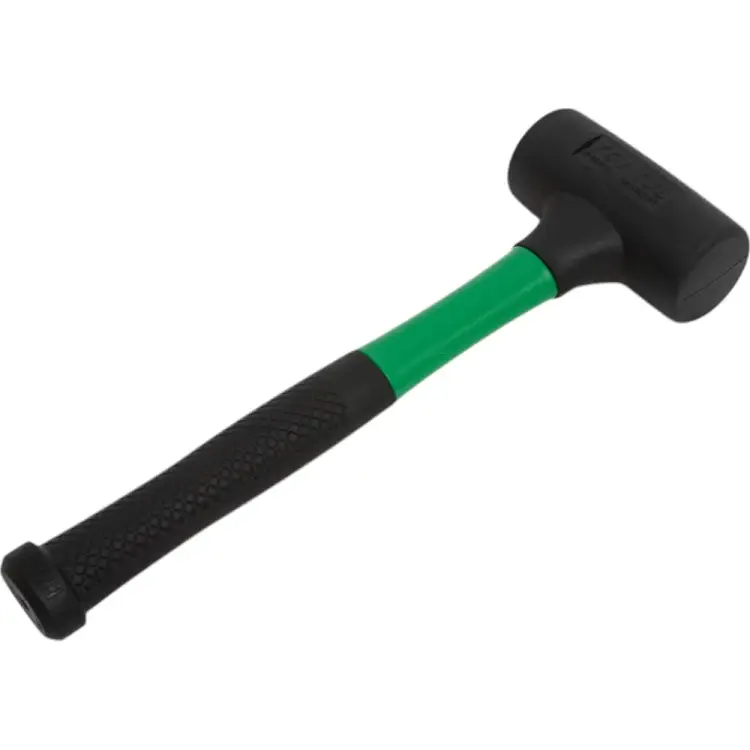 Безынерционный молоток TOPTUL HAAB2050 Безынерционный молоток TOPTUL HAAB2050