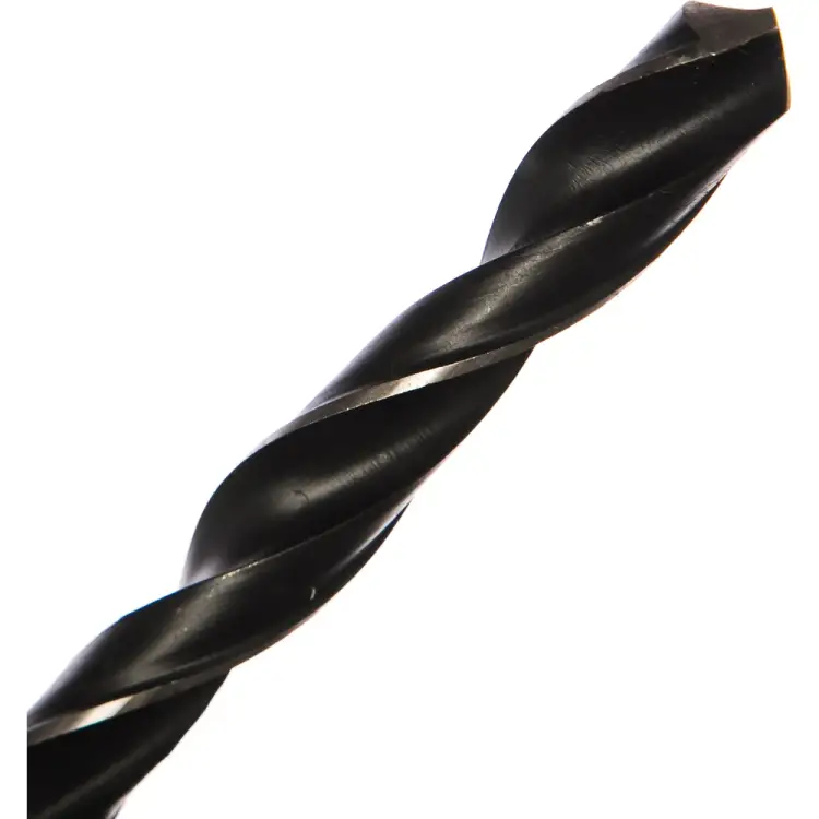 Сверло по металлу ООО "ТМТ ГРУПП" 54462