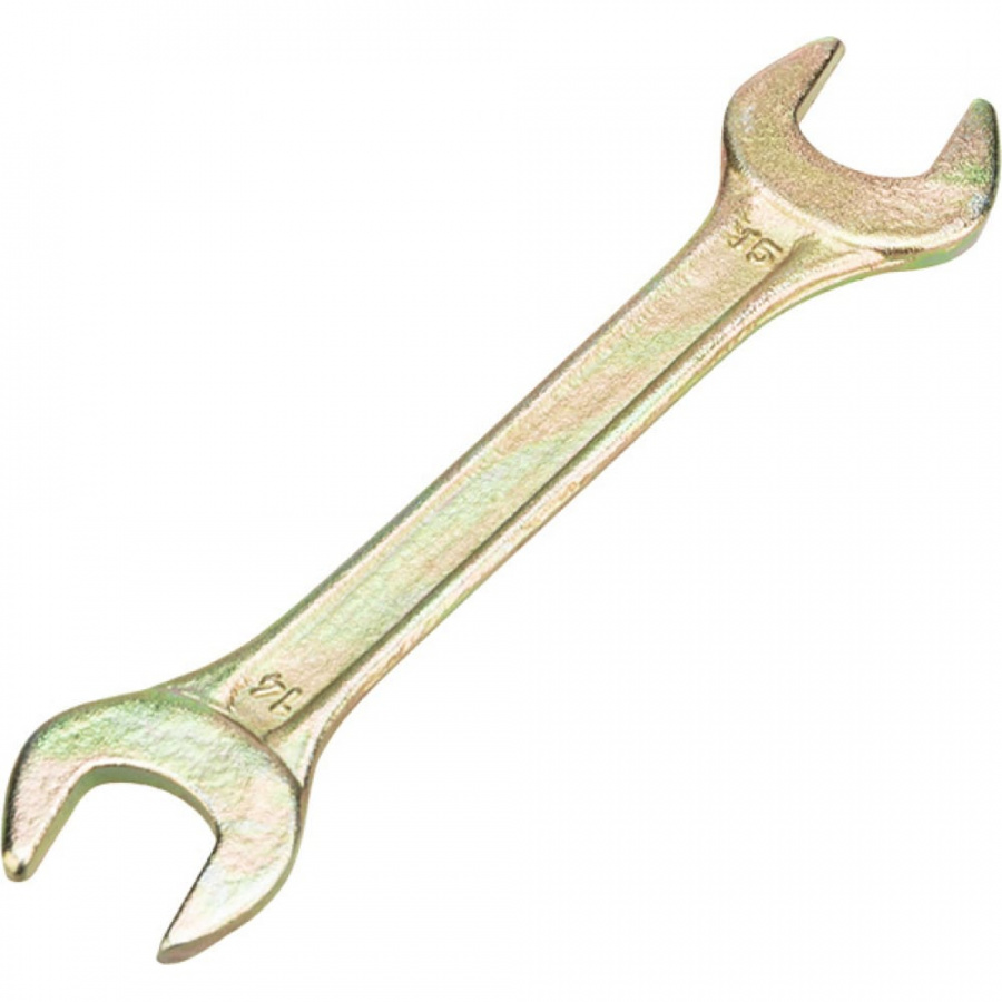 Рожковый гаечный ключ REXANT 12-5825-2