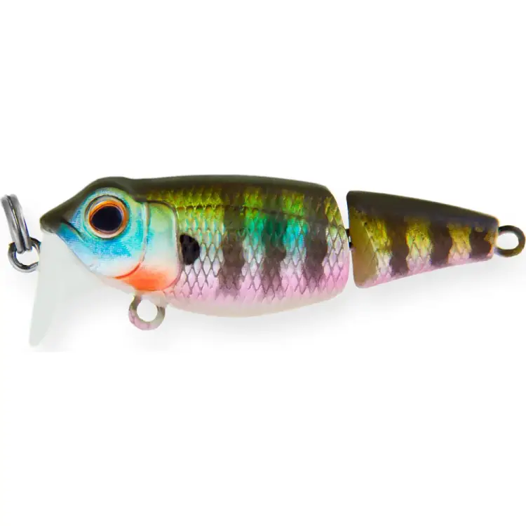 Воблер Strike Pro Pygmy Jointed 40 EG-073J#630V