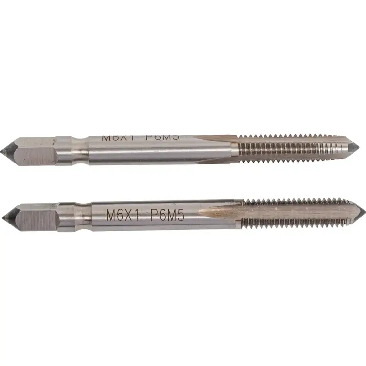 Метчик ИПК 2620-24852620-24873