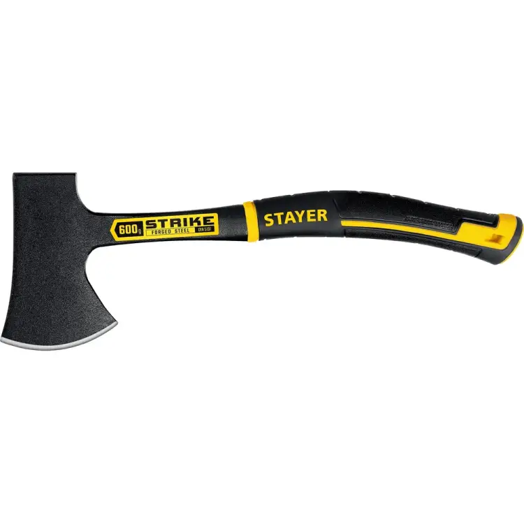 Туристический топорик STAYER PROFESSIONAL TOMAHAWK 2065-06_z01
