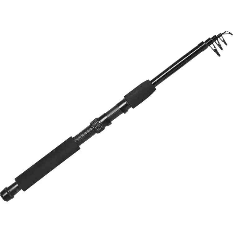 Телескопическое спиннинговое удилище Salmo Blaster TRAVEL SPIN 2133-180