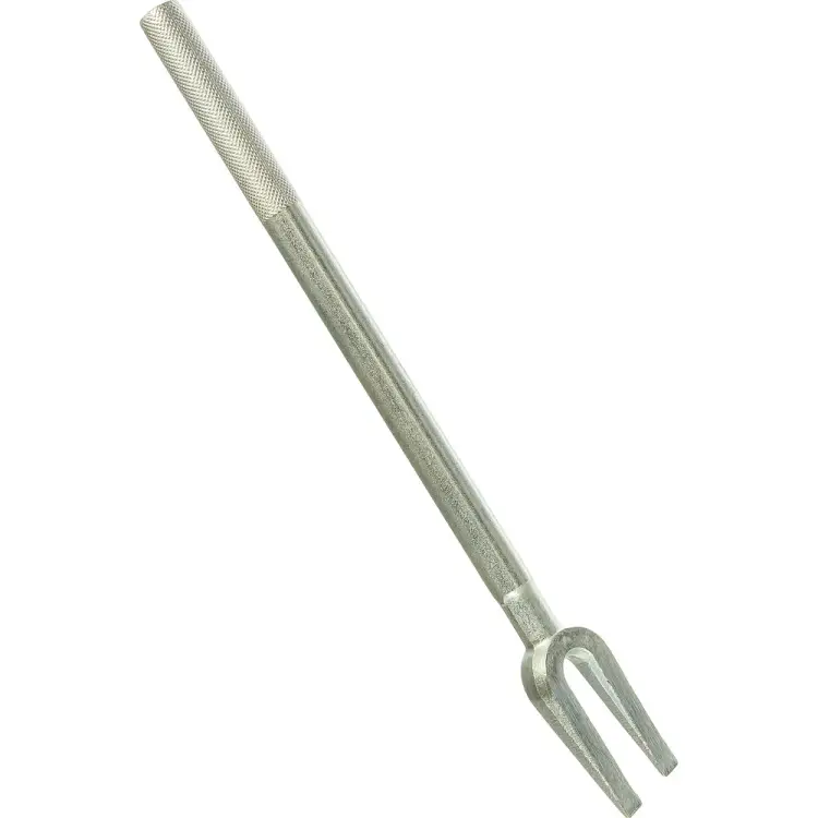 Съемник шаровых опор и рулевых наконечников МАСТАК 100-55400