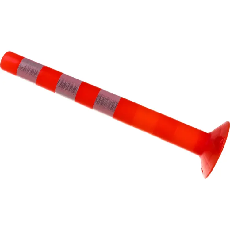 Мягкий парковочный столбик Airline AKON005