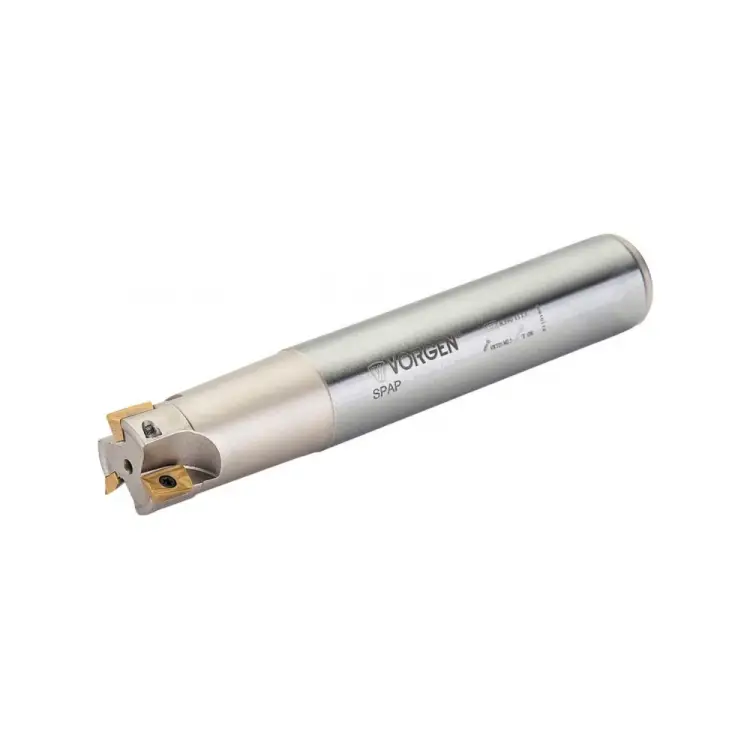 Концевая фреза VORGEN SPAP11R390 S04 4687202510030 Концевая фреза VORGEN SPAP11R390 S04 4687202510030