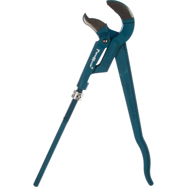 Трубный рычажный ключ РемоКолор 43-0-015