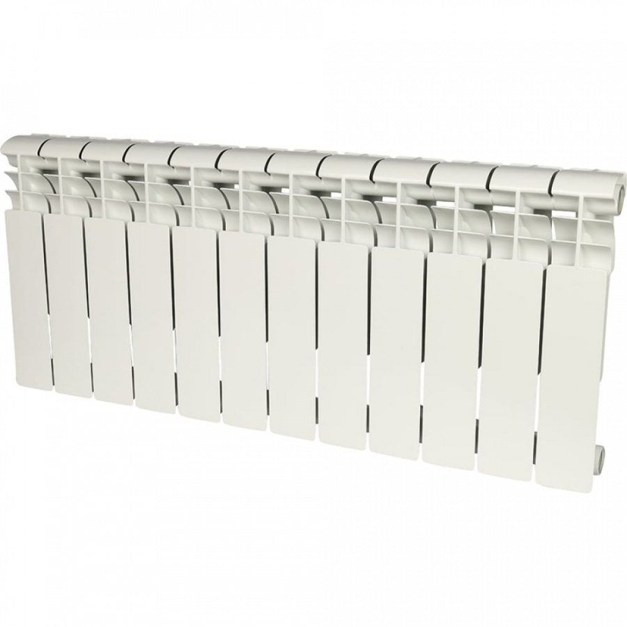 Алюминиевый радиатор ROMMER Profi 350