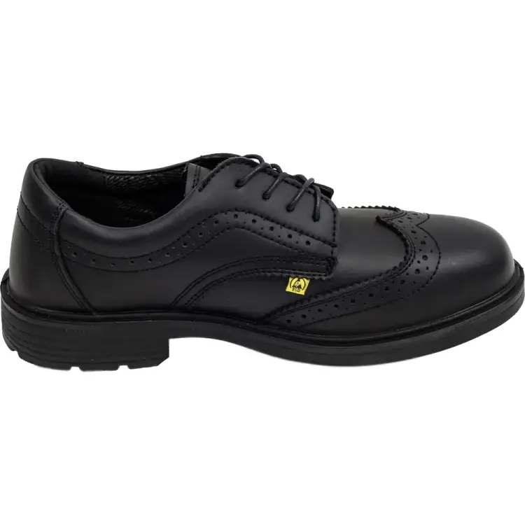 Полуботинки SAFETY JOGGER MANAGER MANAGER - 42 Полуботинки SAFETY JOGGER MANAGER MANAGER - 42