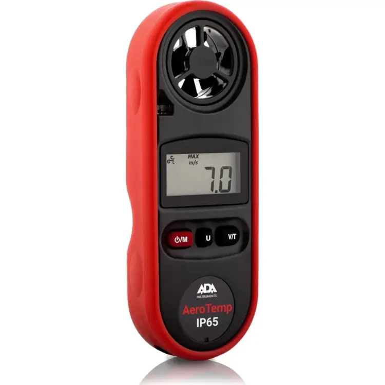Анемометр ADA AeroTemp А00546