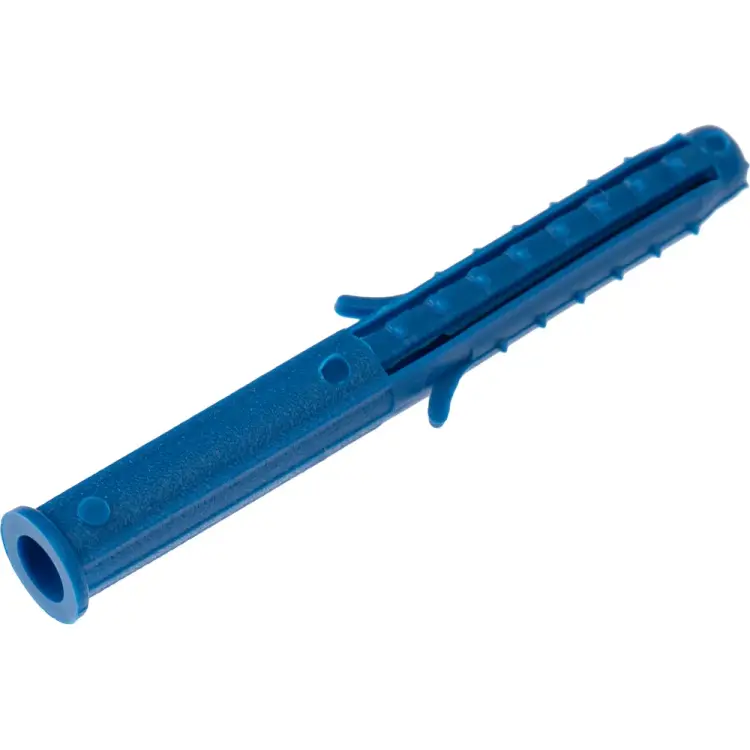 Распорный дюбель KRANZ 6x60 100 шт. KR-01-3618-009 Распорный дюбель KRANZ 6x60 100 шт. KR-01-3618-009