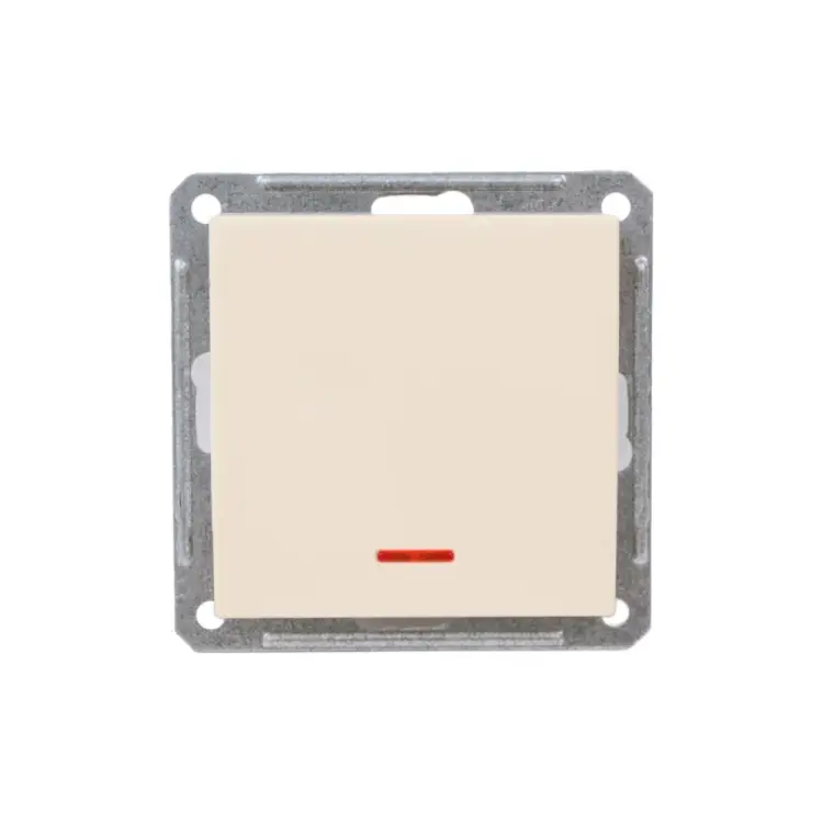Выключатель Systeme Electric WESSEN 59