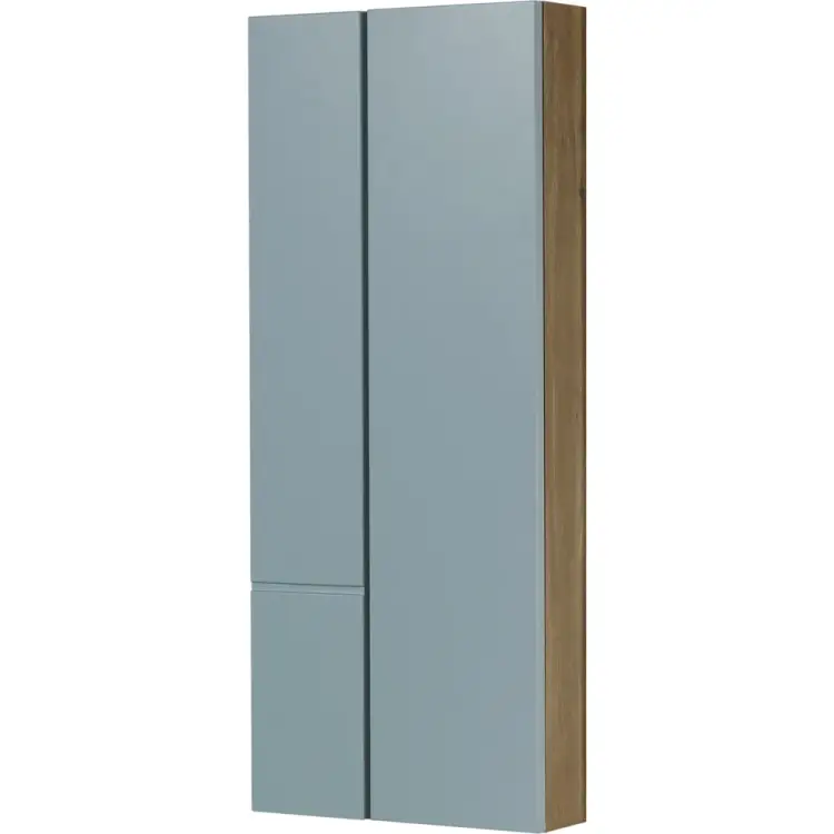 Навесной шкаф AQUATON Мишель 43 1A244203MIX30