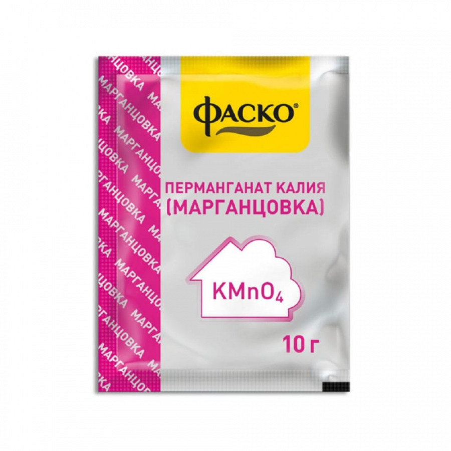 Марганцовка ФАСКО Of000059485